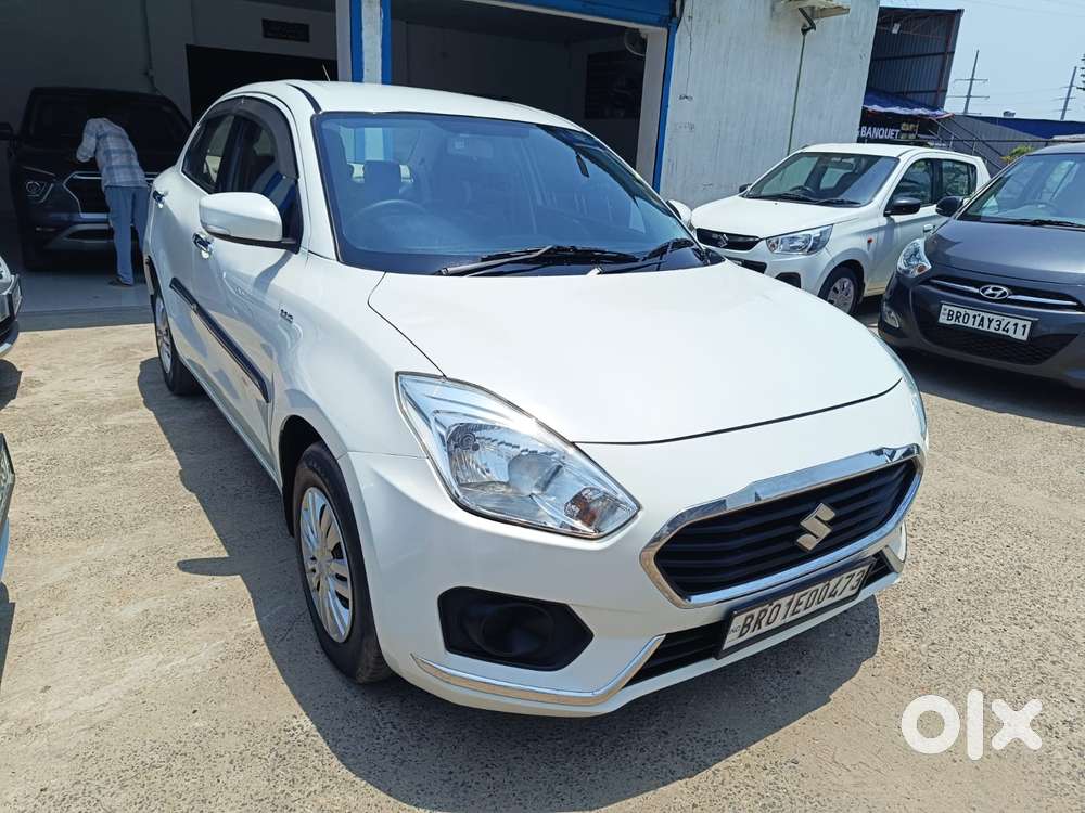 Maruti Suzuki Dzire 2017-2020 Vdi, 2019, Diesel