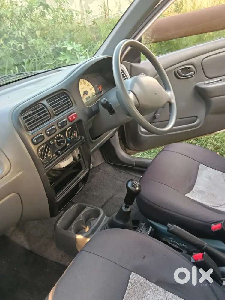 Maruti Suzuki Alto 800 2010 Very Good Condition   Passing 2030