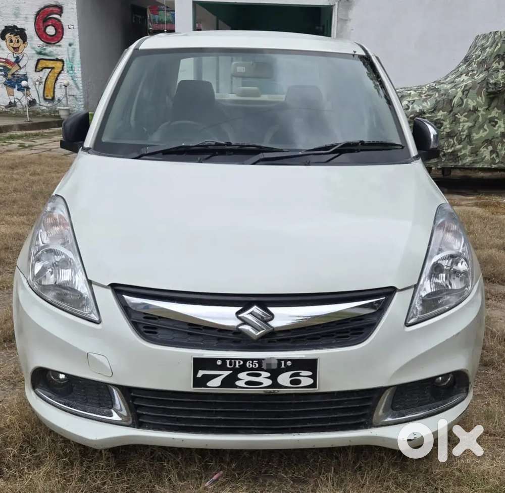 Maruti Suzuki Swift Dzire 2022 Cng