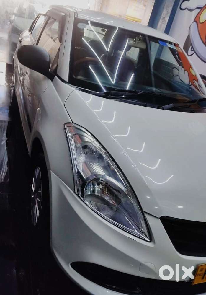 Maruti Suzuki Swift Dzire Tour S, 2022, Cng & Hybrids