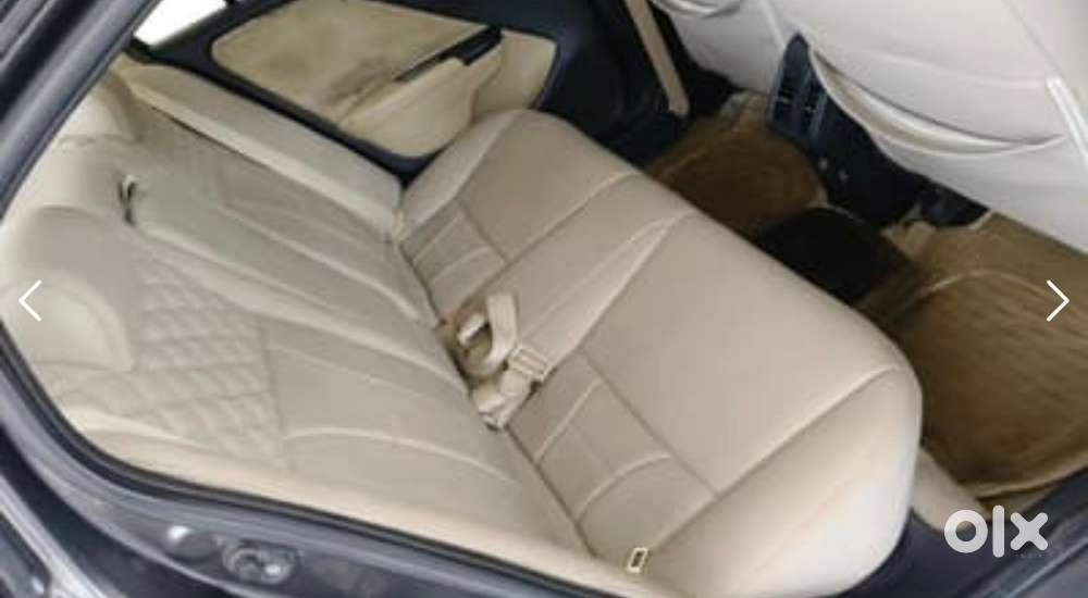 Honda City Petrol Manual 2017