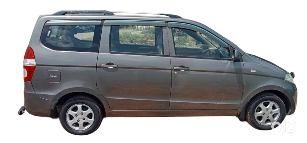 Chevrolet Enjoy 1.4 Ltz 7, 2013, Diesel
