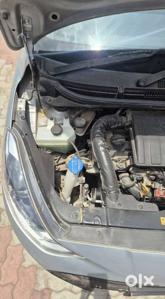 Hyundai Grand I10 Nios Sportz 1.2 Kappa Cng, 2019, Cng & Hybrids