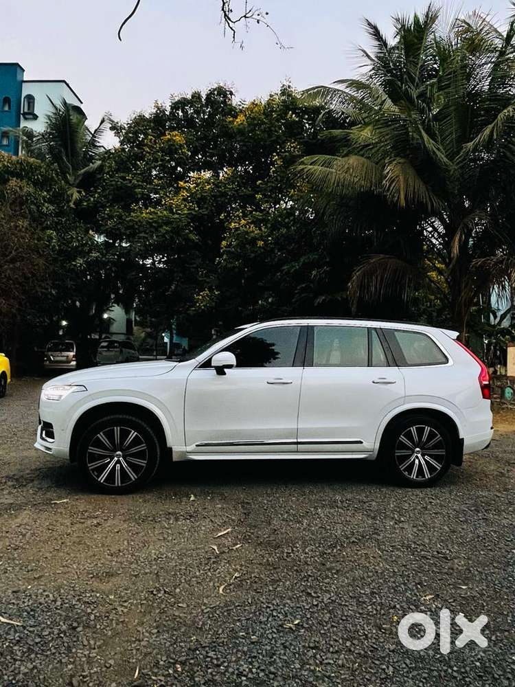 Volvo Xc 90 D5 Inscription, 2020, Diesel