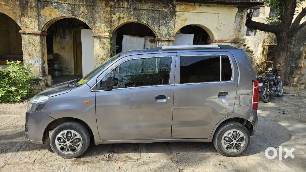 Rj 57. Well Maintained Car By Govt Employe.