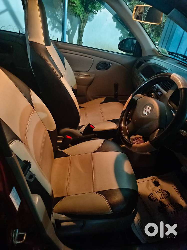 2013 Maruti Alto K10