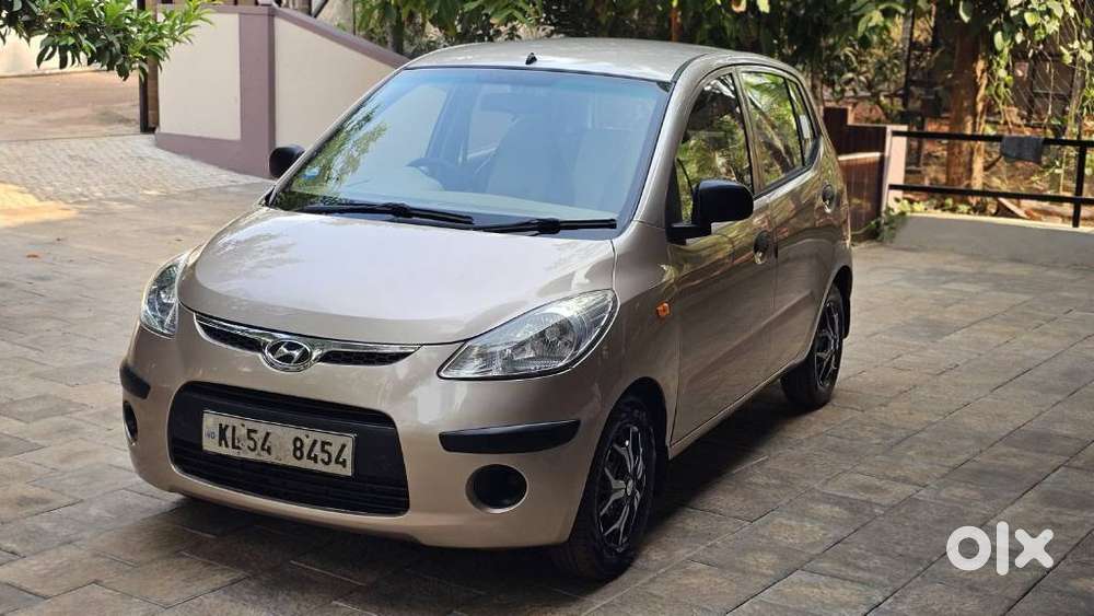 Hyundai I10 2007-2010 Era 1.1, 2008