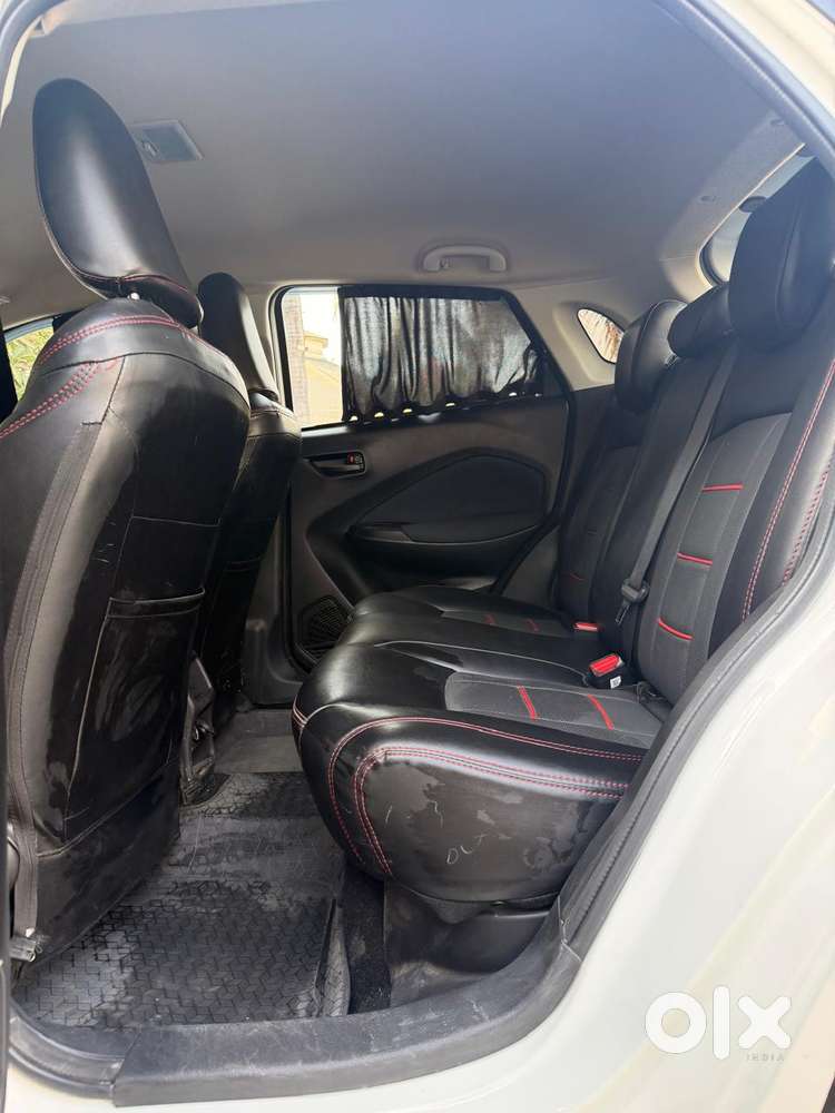 Maruti Suzuki Baleno Delta Cng, 2025, Petrol