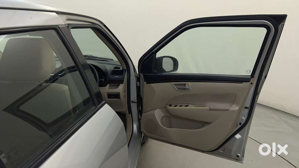 Maruti Suzuki Swift Dzire 1.3 Vxi, 2012, Petrol