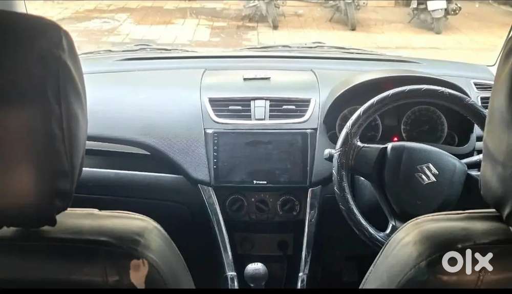 Maruti Suzuki Swift 2012 Diesel