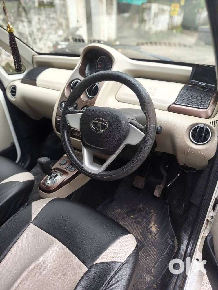 Tata Nano Xta, 2015, Petrol