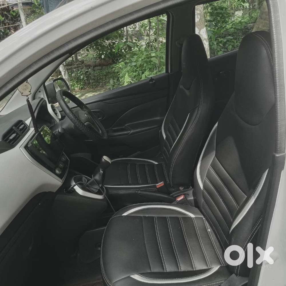 Datsun Go Plus 7 Seater -2019