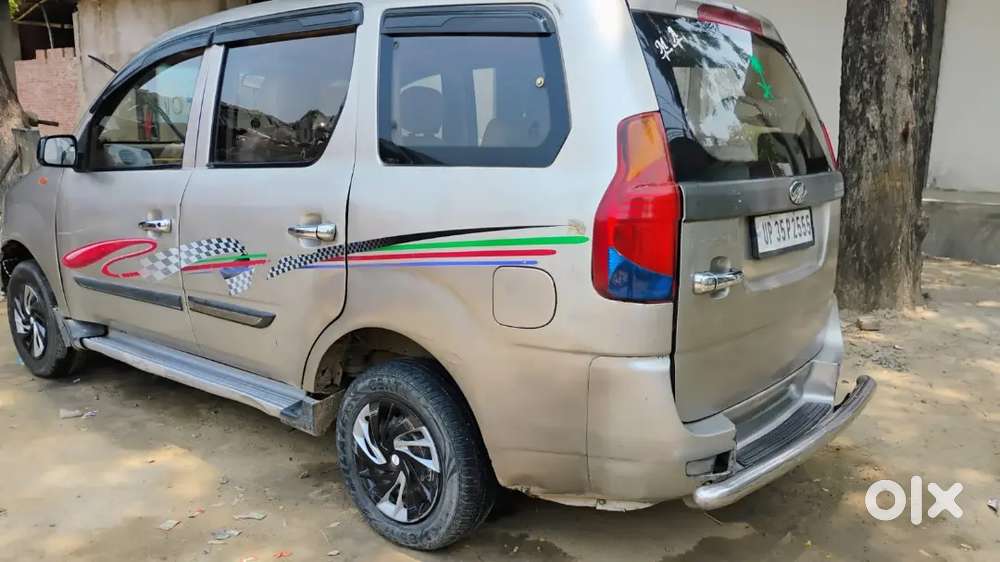 Mahindra Xylo 2010 Diesel 178000 Km