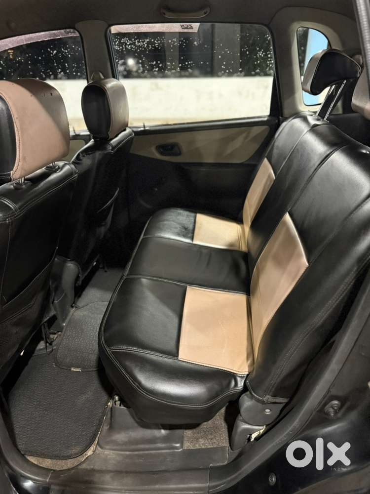 2007 Maruti Suzuki Zen Petrol Manual