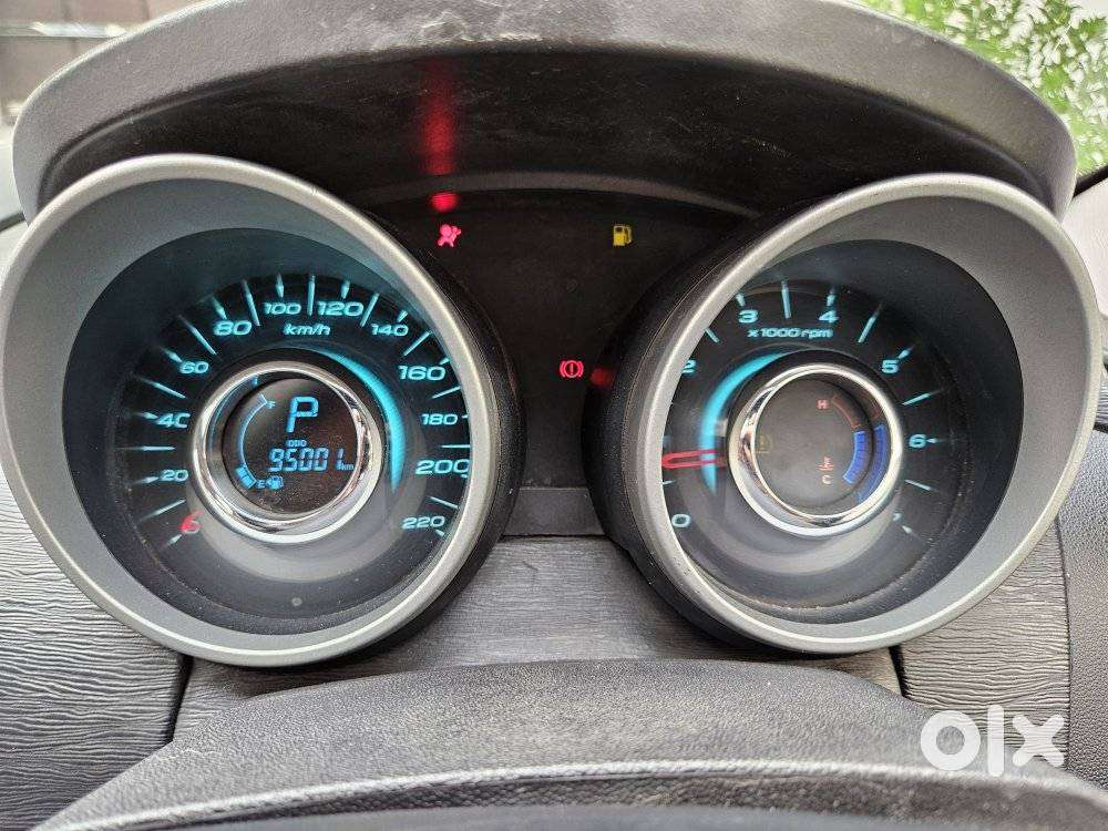 Mahindra Xuv500 W10 At, 2018, Diesel