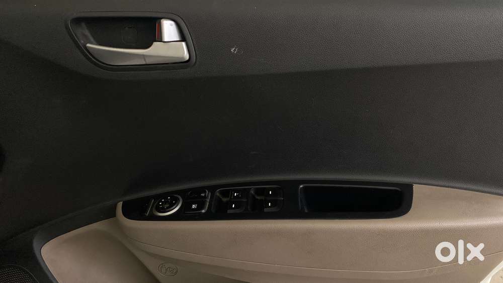 Hyundai Grand I10 Sportz 1.2 Kappa Vtvt, 2015, Petrol