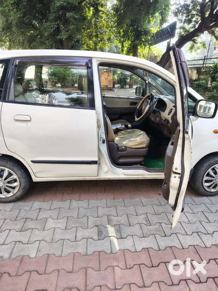 Maruti Suzuki Zen 2010 Petrol Manual