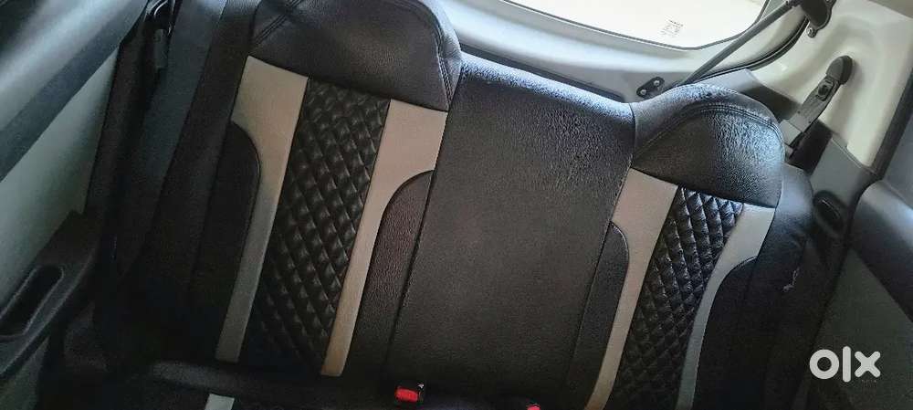 Maruti Suzuki Alto 800 2018 Petrol 25000 Km Driven