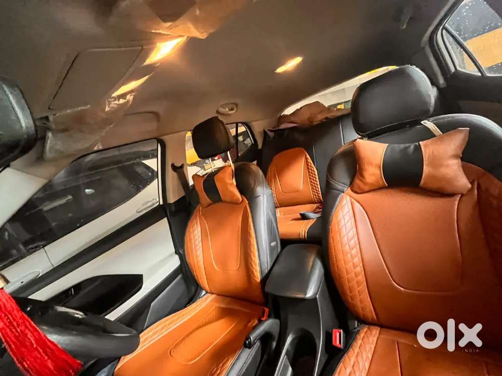Hyundai Creta 1.5 Ex 2021 Diesel