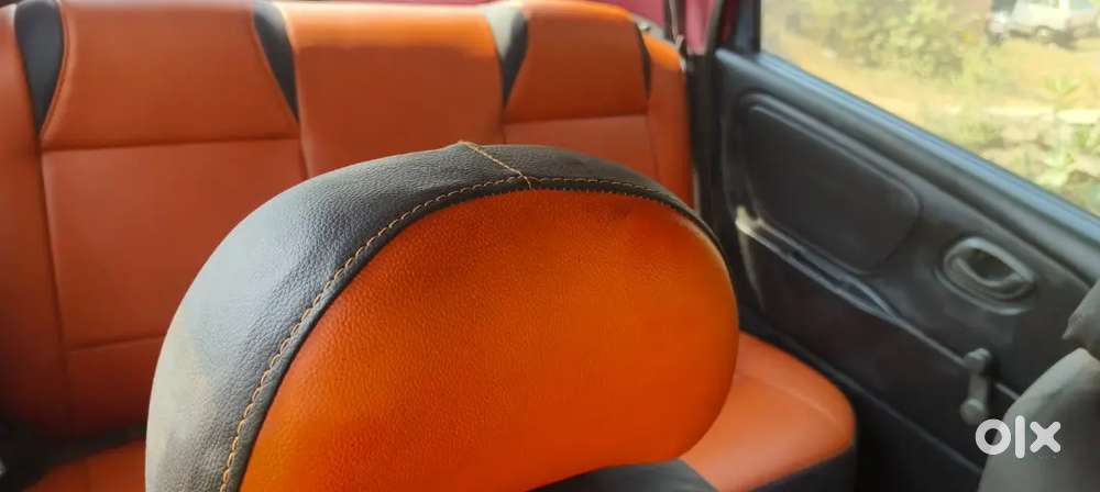 Maruti Suzuki Alto 2012 Petrol 65000 Km Driven