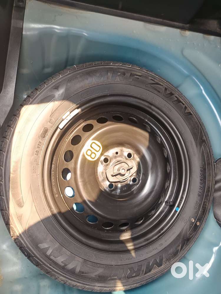 Maruti Suzuki Baleno 2015-2019 1.3 Zeta, 2018, Petrol