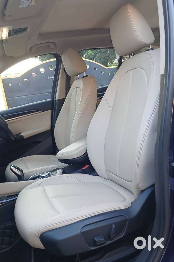 Bmw X1 2.0 Sdrive20d Xline, 2020, Diesel