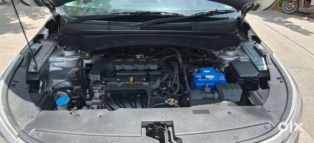 Kia Seltos Htk Plus G, 2020, Petrol