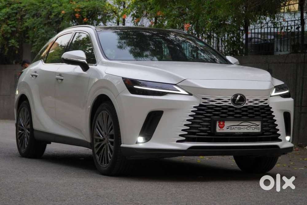 Lexus Rx 350 Petrol, 2025, Petrol