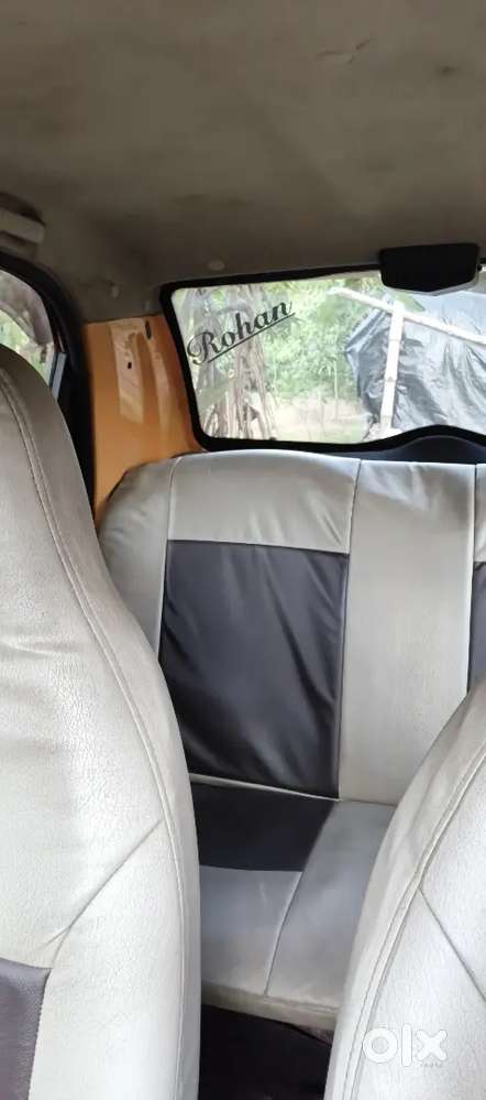 Tata Neno New And Main Condition. Chilled Ac All Work Fine  Mileage 30