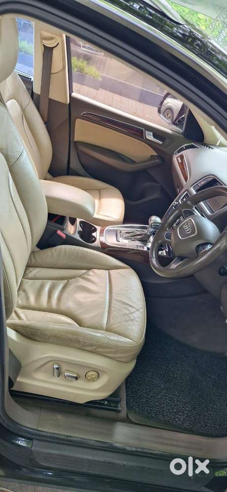 Audi Q5 2.0 Tdi Quattro Premium, 2013, Diesel