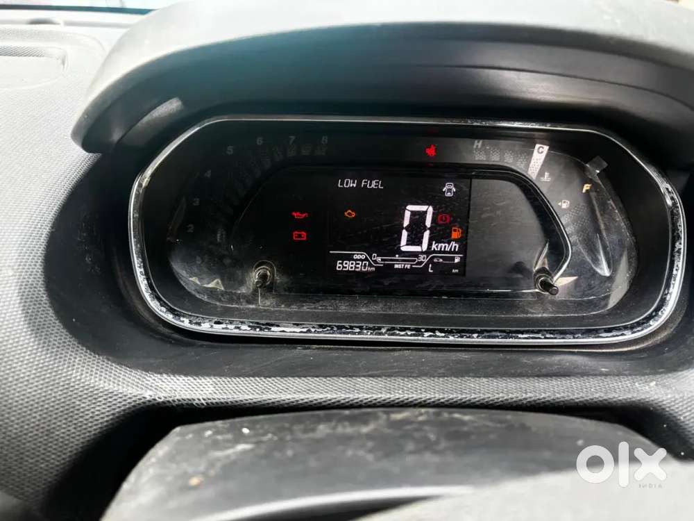 Tata Tiago 1.2 Revotron Xe 2020