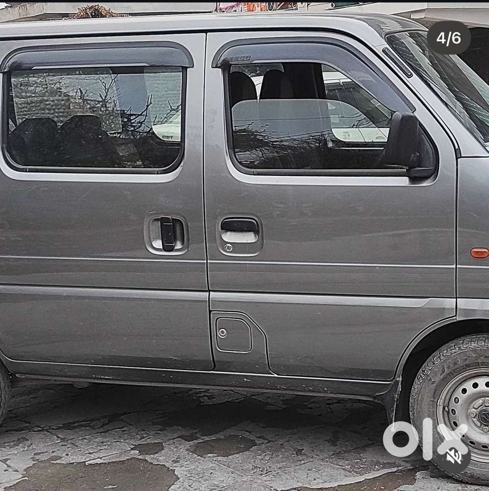 Maruti Suzuki Eeco 5 Seater Ac, 2011, Diesel