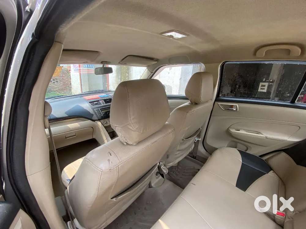 Maruti Dzire Vdi 2015