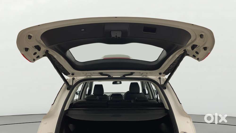 Mg Hector 1.5 Hybrid Sharp, 2020, Petrol