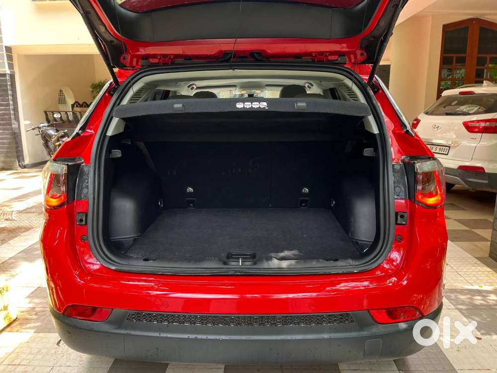 2018 Jeep Compass Limited Automqtic Petrol
