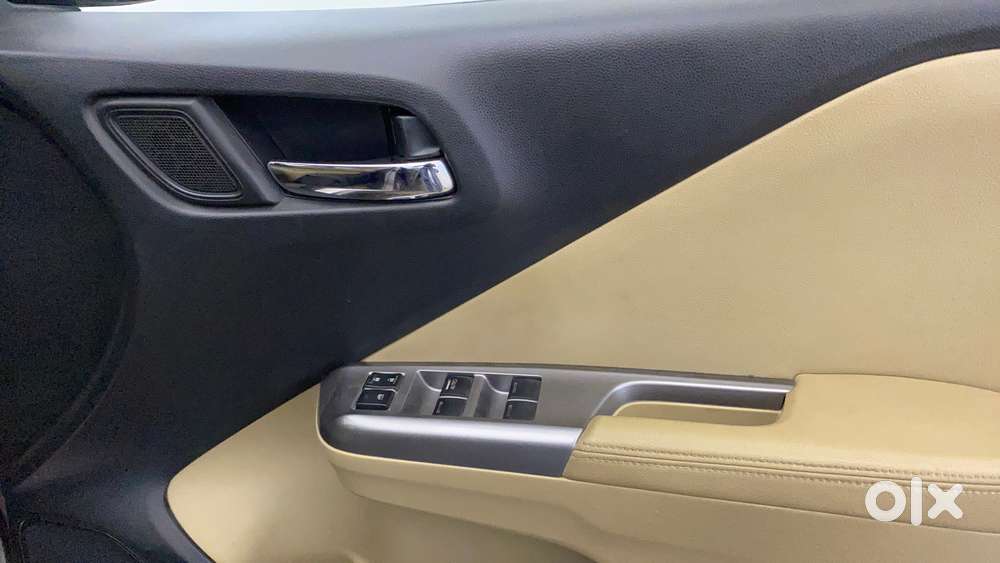 Honda City 2014-2015 I Vtec Cvt Vx, 2015, Petrol