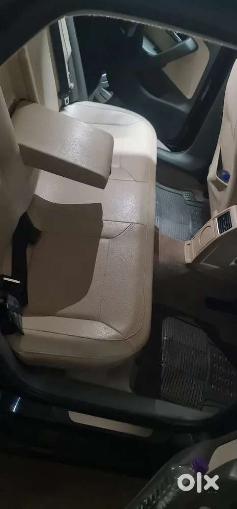 Volkswagen Vento 2015 Petrol 32000 Km Driven