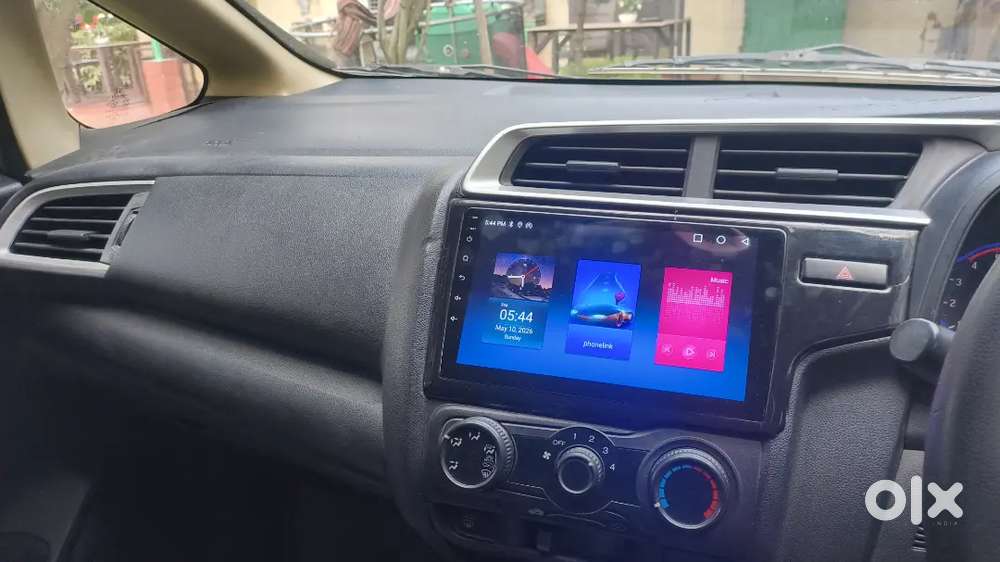 Honda Jazz 2018 S Mt Diesel