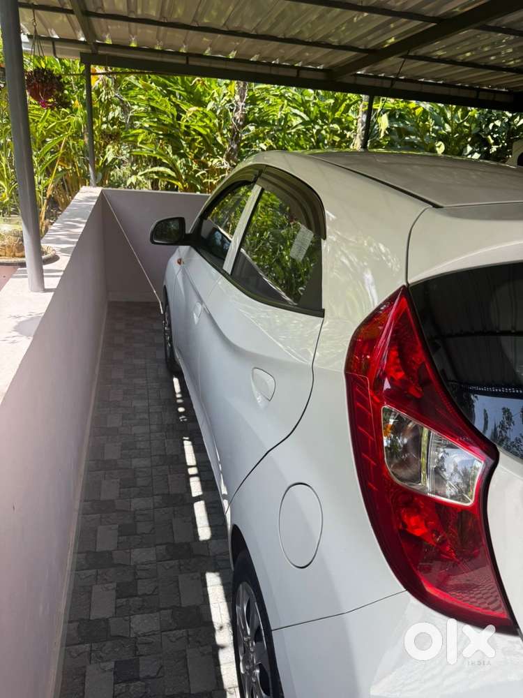 Hyundai Eon 2019 Petrol 51000 Km Driven