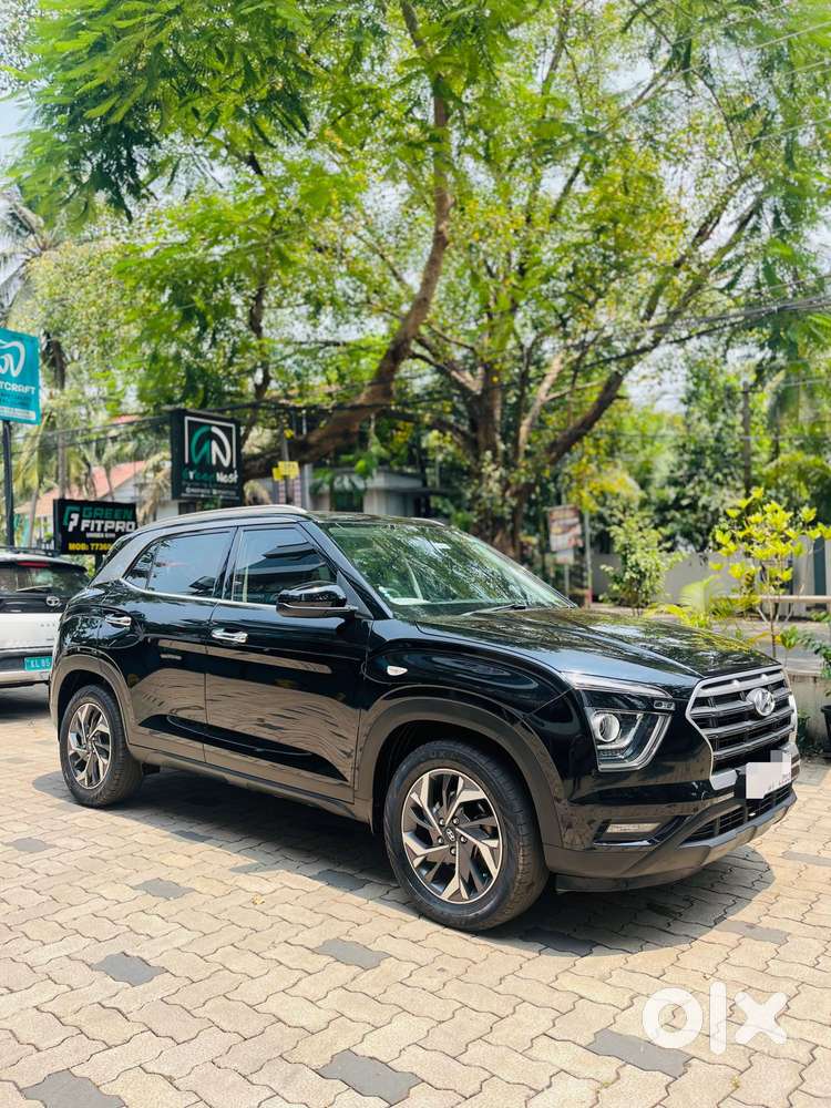 Hyundai Creta 1.5 Ex Diesel, 2023, Diesel