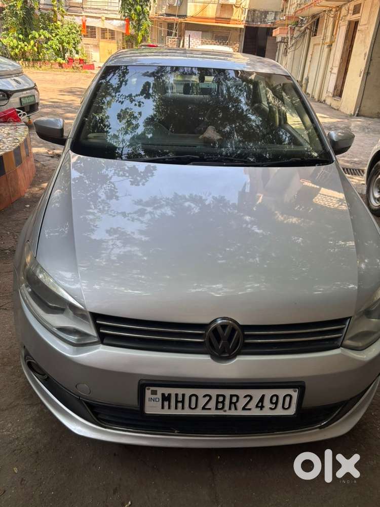 Volkswagen Vento 1.6 2011