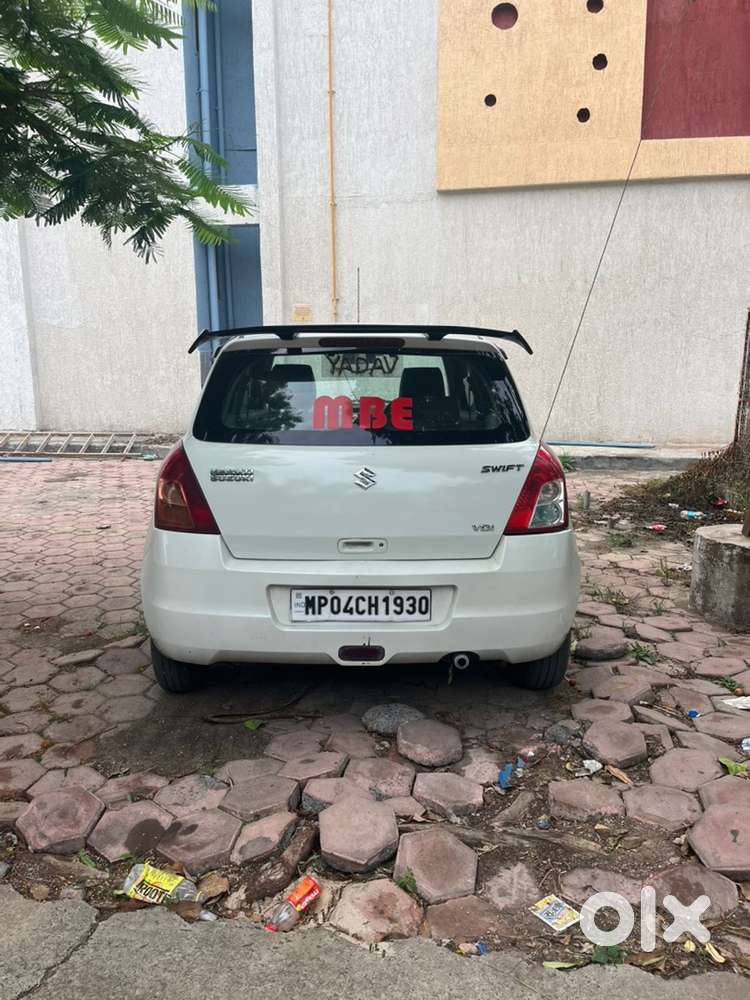 Maruti Swift Diesel 2011