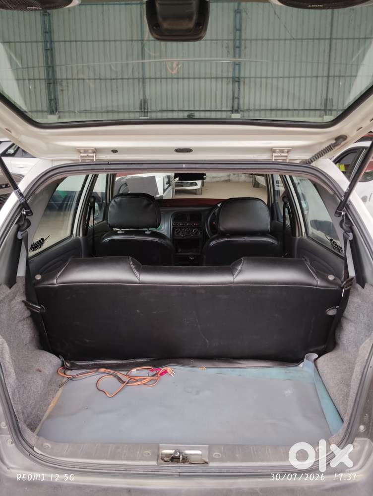 Maruti Suzuki Alto Lxi Bsiii, 2008, Petrol