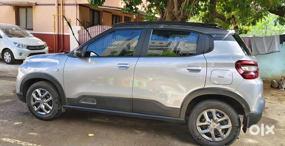 Citroen C3 Feel (o) 1.2 Petrol, 2023, Petrol