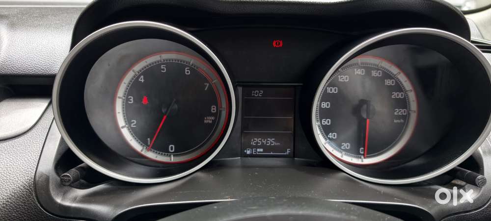 Maruti Suzuki Swift Vxi, 2019, Petrol