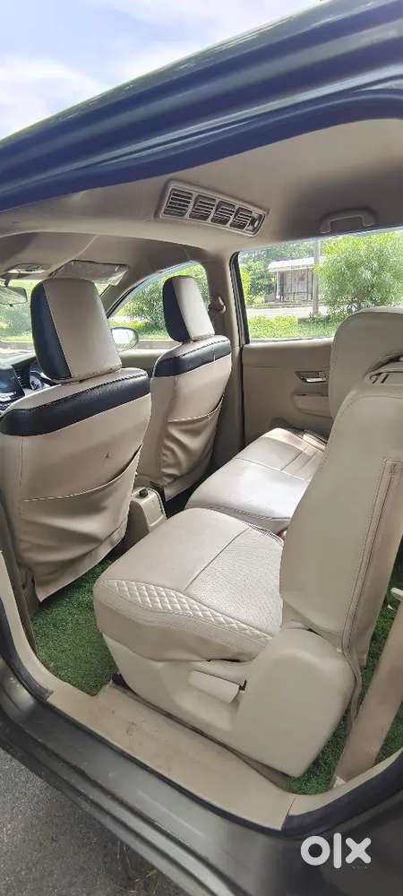 Maruti Suzuki Ertiga 2021 Petrol 95000 Km Driven