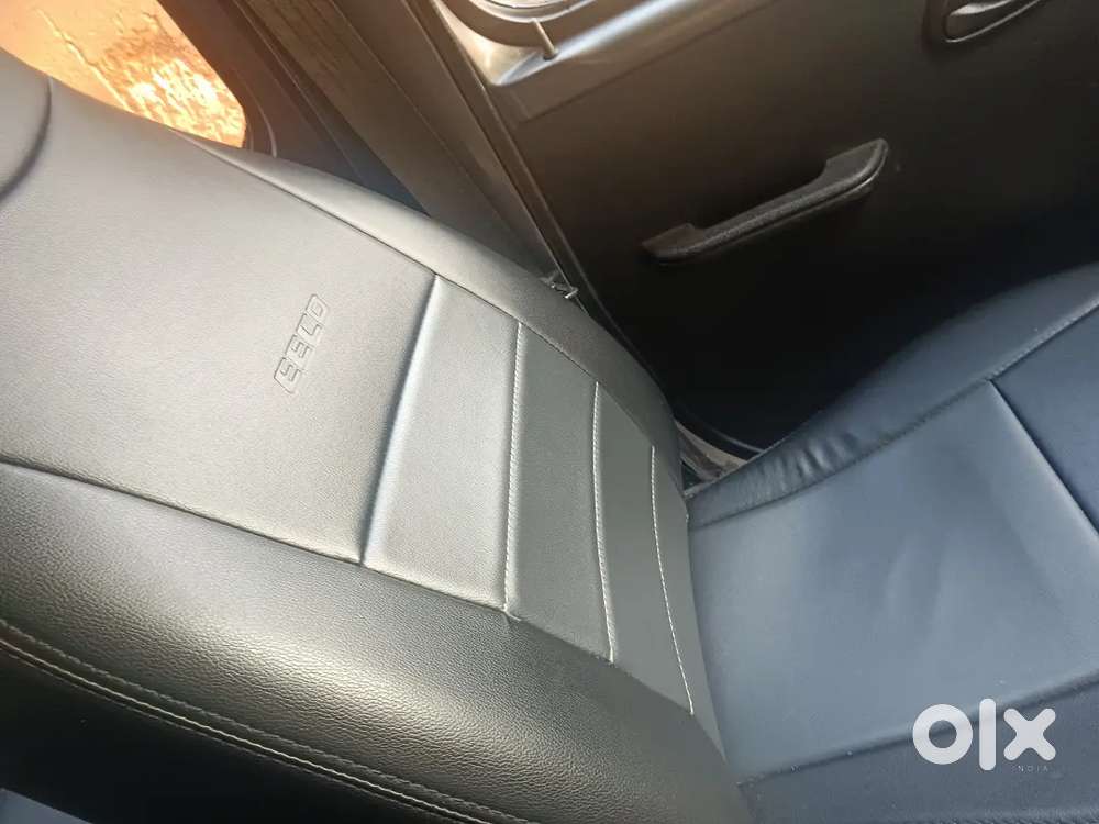 Maruti Suzuki Eeco 2020 Petrol 77800 Km Driven
