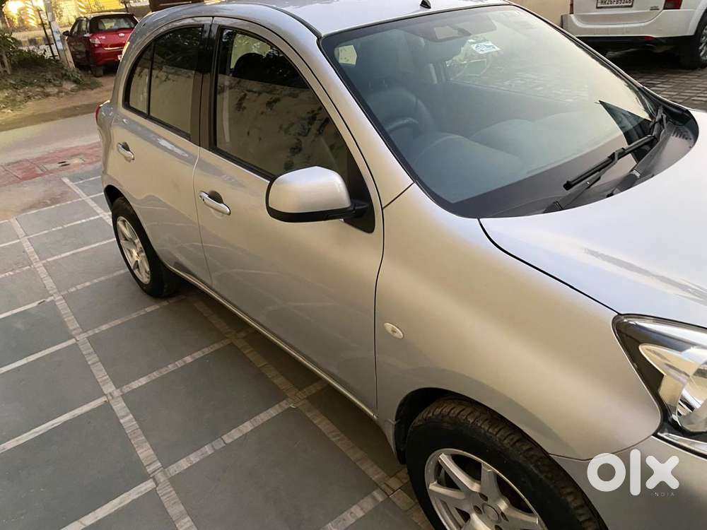 Nissan Micra Dci Xl Comfort, 2019, Diesel