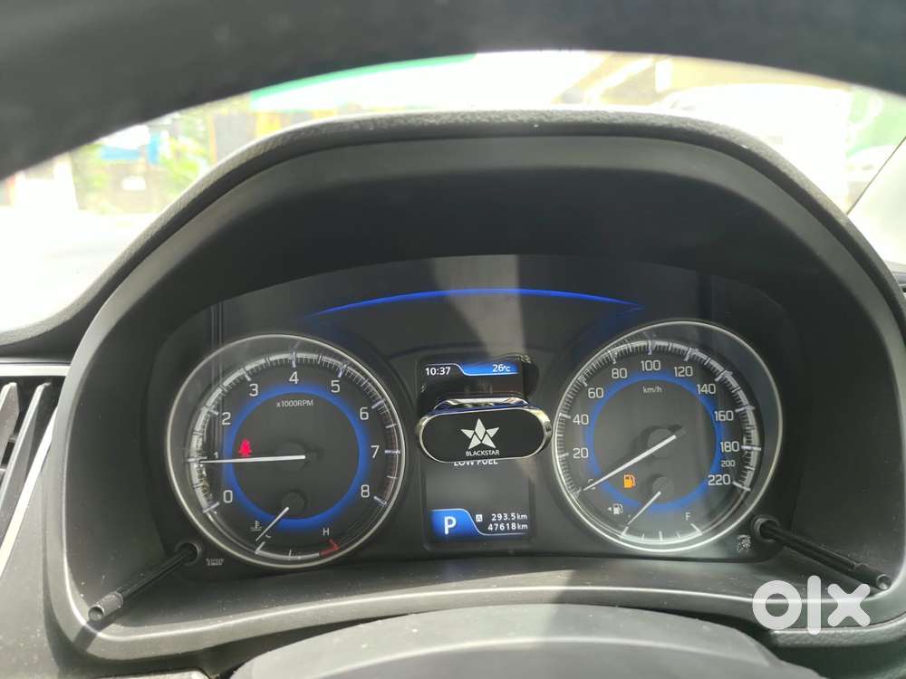 Maruti Suzuki Baleno 1.2 Alpha, 2018, Petrol