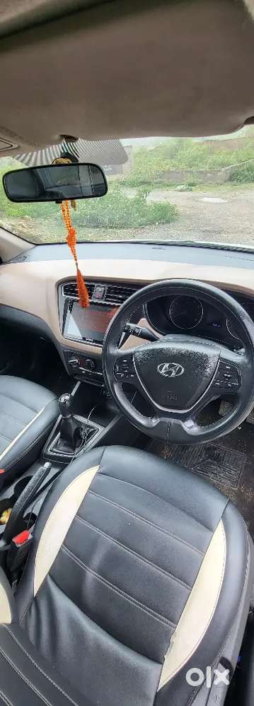 Hyundai I20 Magna Plus 2019